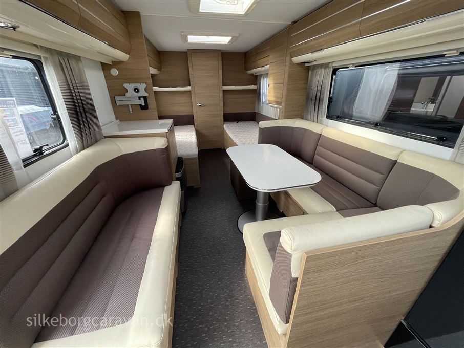 Adria Adora 613 HT